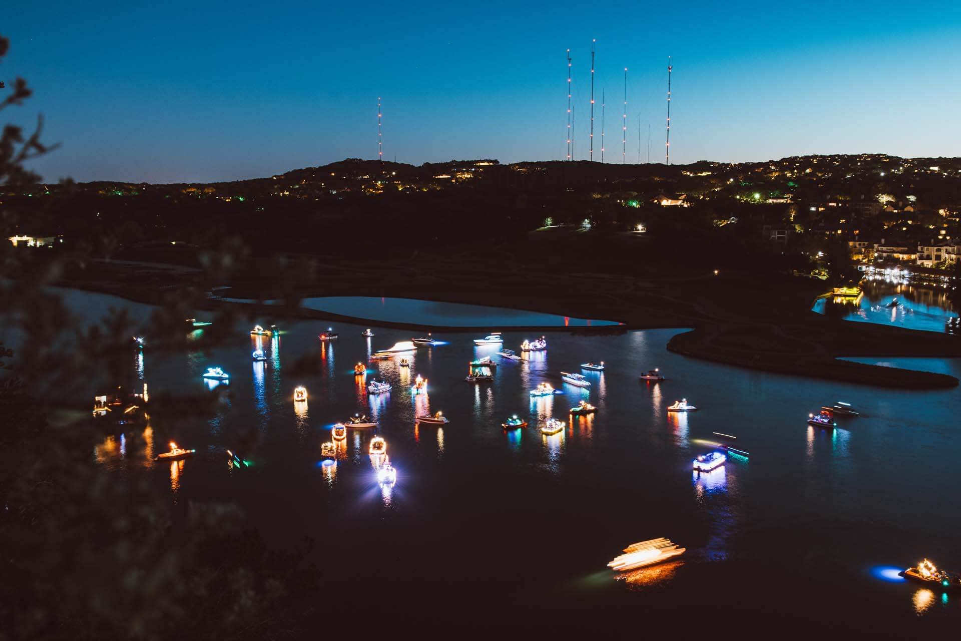 Red River Nightly Rentals